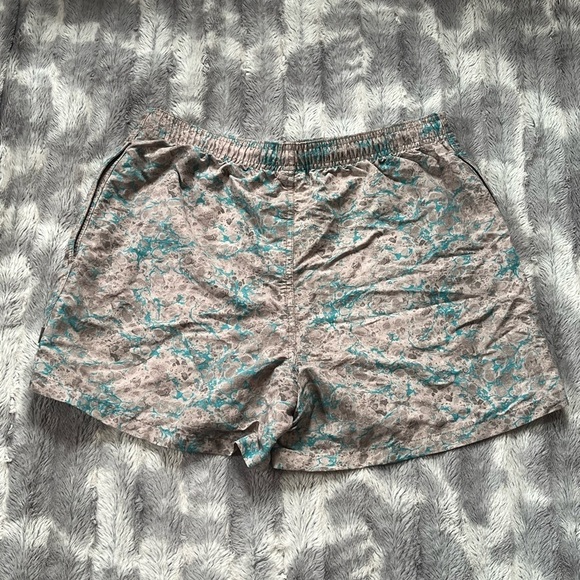 Tna Aritzia Abel 5" Short Water-repellent Shorts Size Medium - Picture 3 of 13